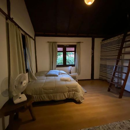 Amanduarte Brasilia Apartment Ngoại thất bức ảnh