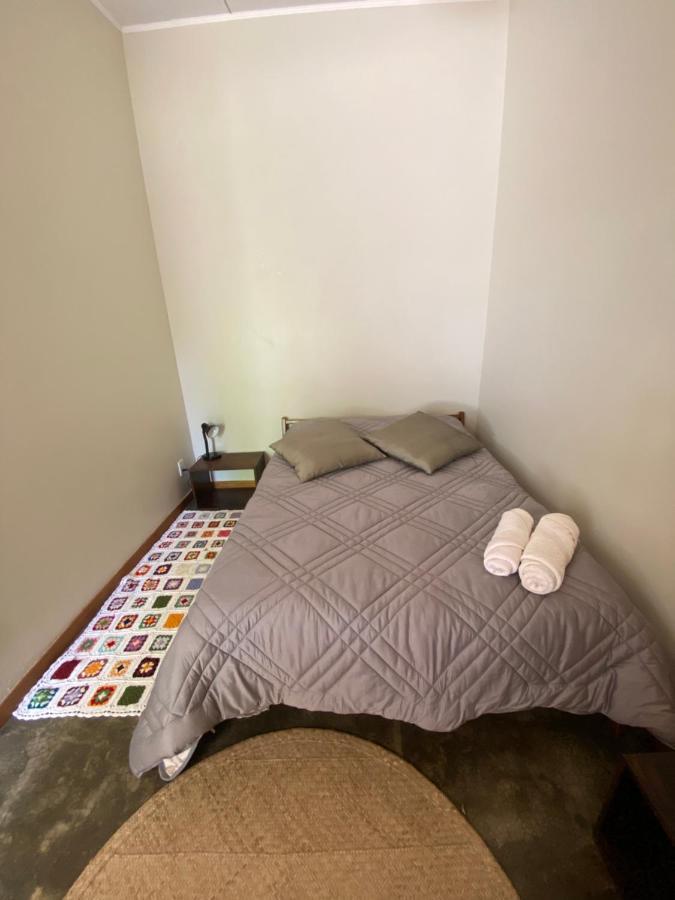 Amanduarte Brasilia Apartment Ngoại thất bức ảnh