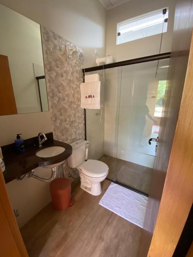 Amanduarte Brasilia Apartment Ngoại thất bức ảnh