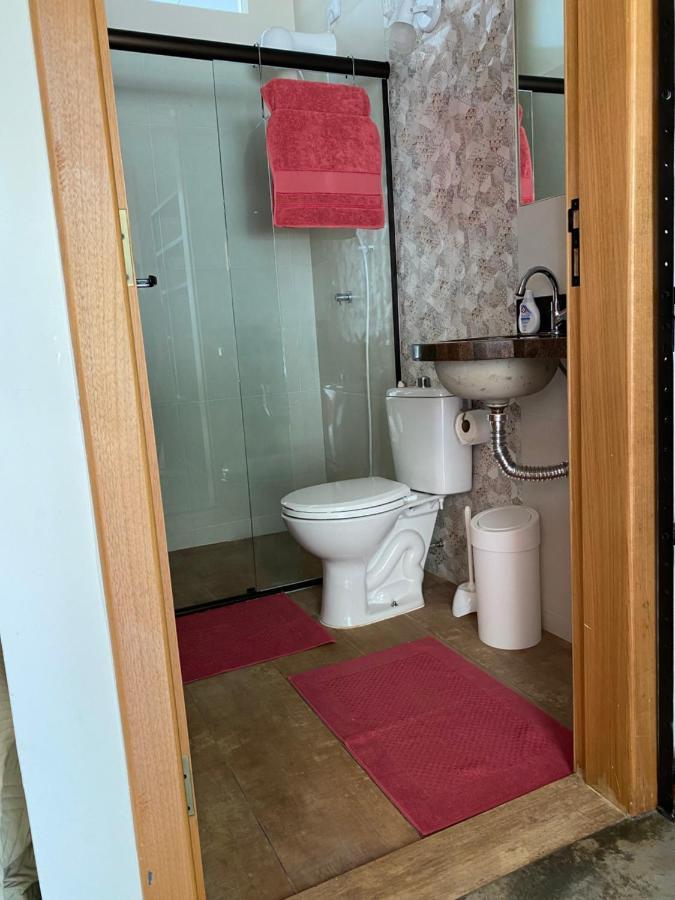 Amanduarte Brasilia Apartment Ngoại thất bức ảnh