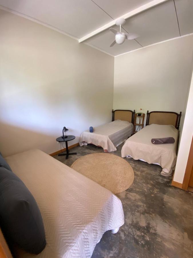 Amanduarte Brasilia Apartment Ngoại thất bức ảnh