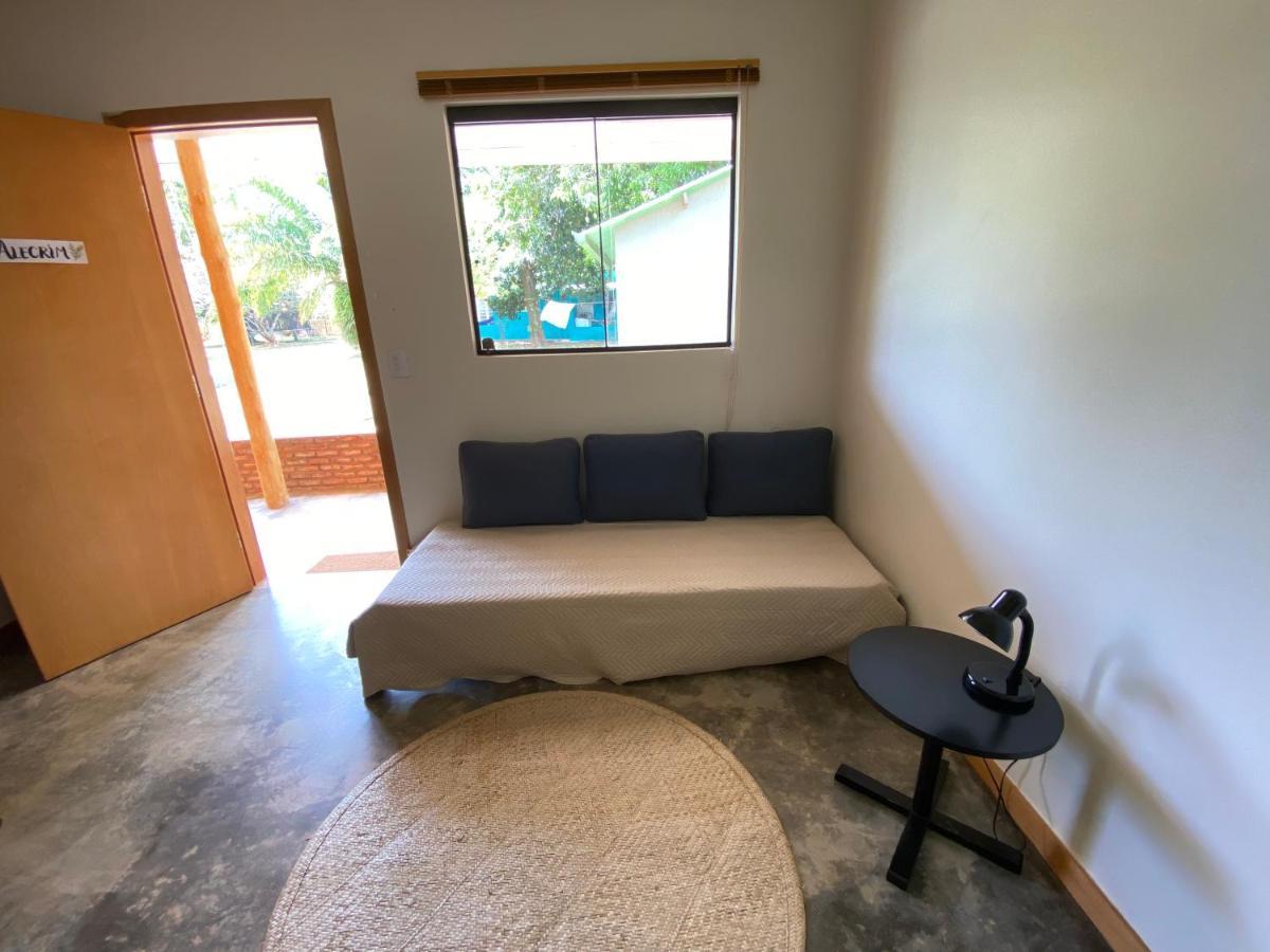 Amanduarte Brasilia Apartment Ngoại thất bức ảnh