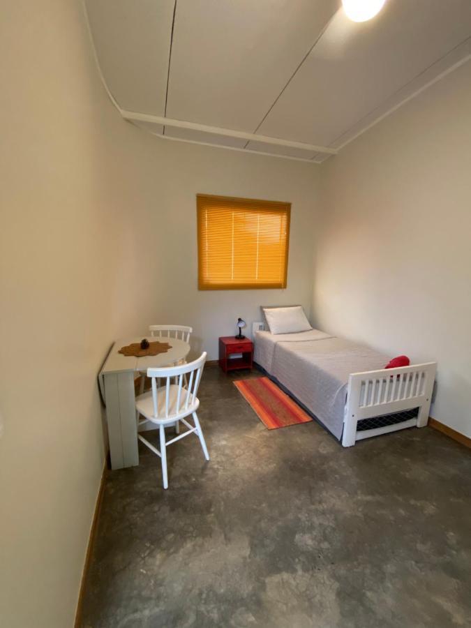 Amanduarte Brasilia Apartment Ngoại thất bức ảnh