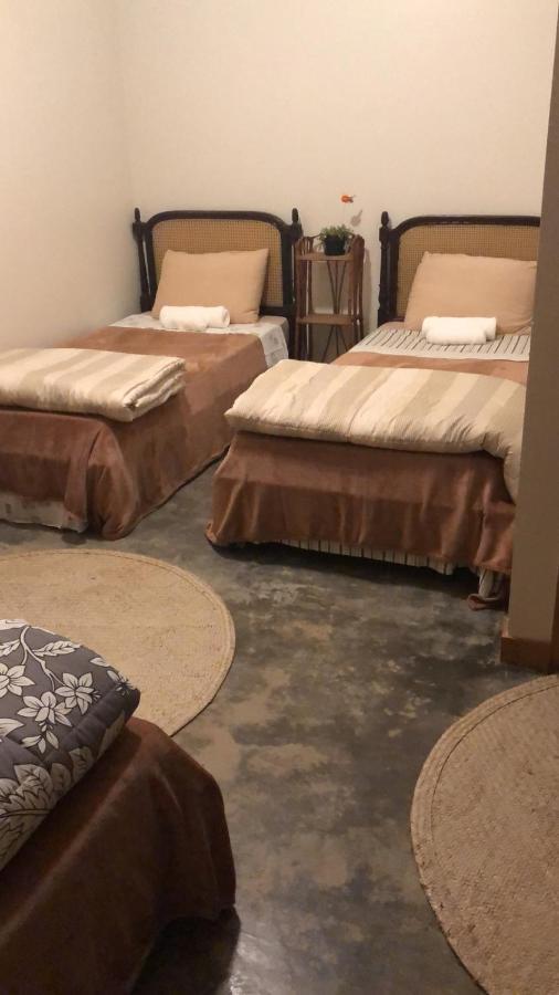 Amanduarte Brasilia Apartment Ngoại thất bức ảnh