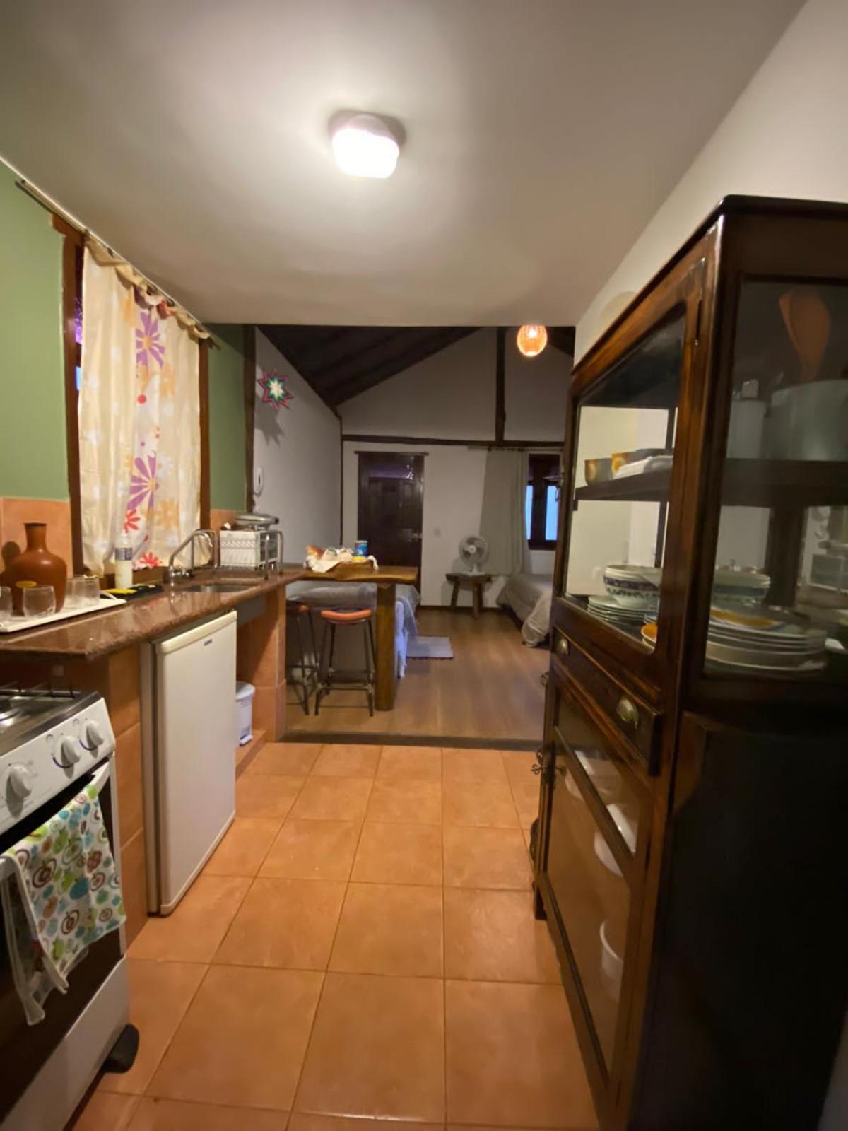 Amanduarte Brasilia Apartment Ngoại thất bức ảnh