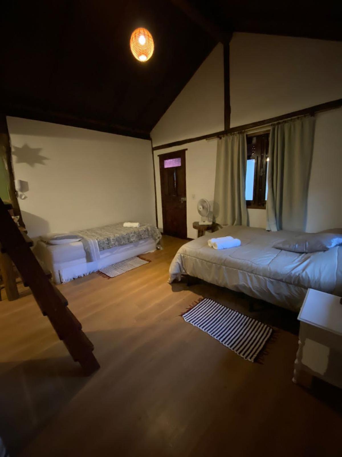 Amanduarte Brasilia Apartment Ngoại thất bức ảnh