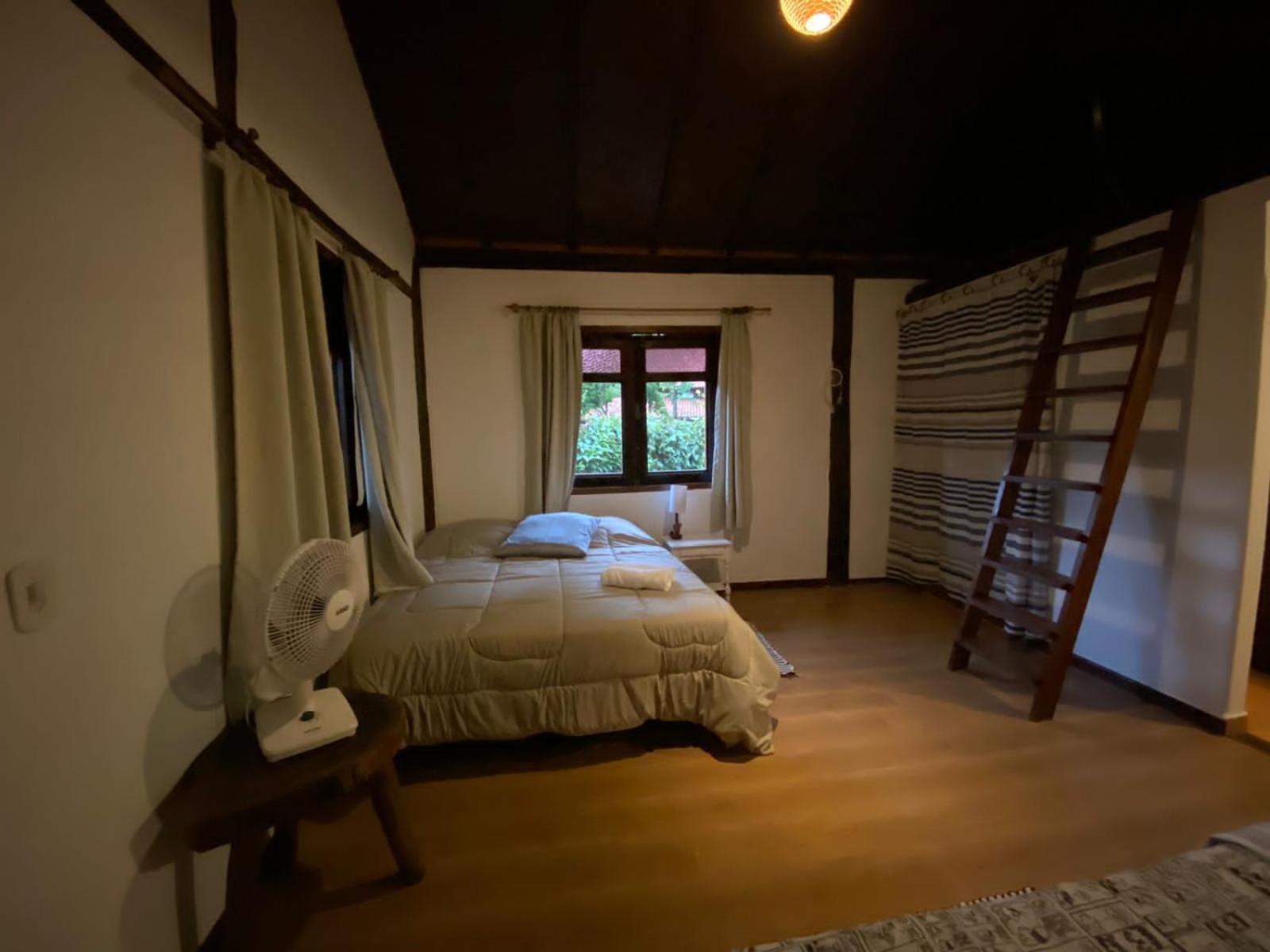 Amanduarte Brasilia Apartment Ngoại thất bức ảnh