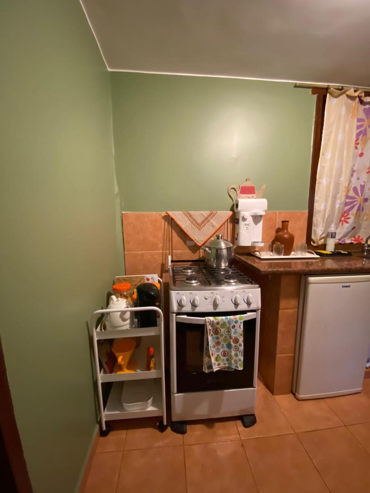 Amanduarte Brasilia Apartment Ngoại thất bức ảnh