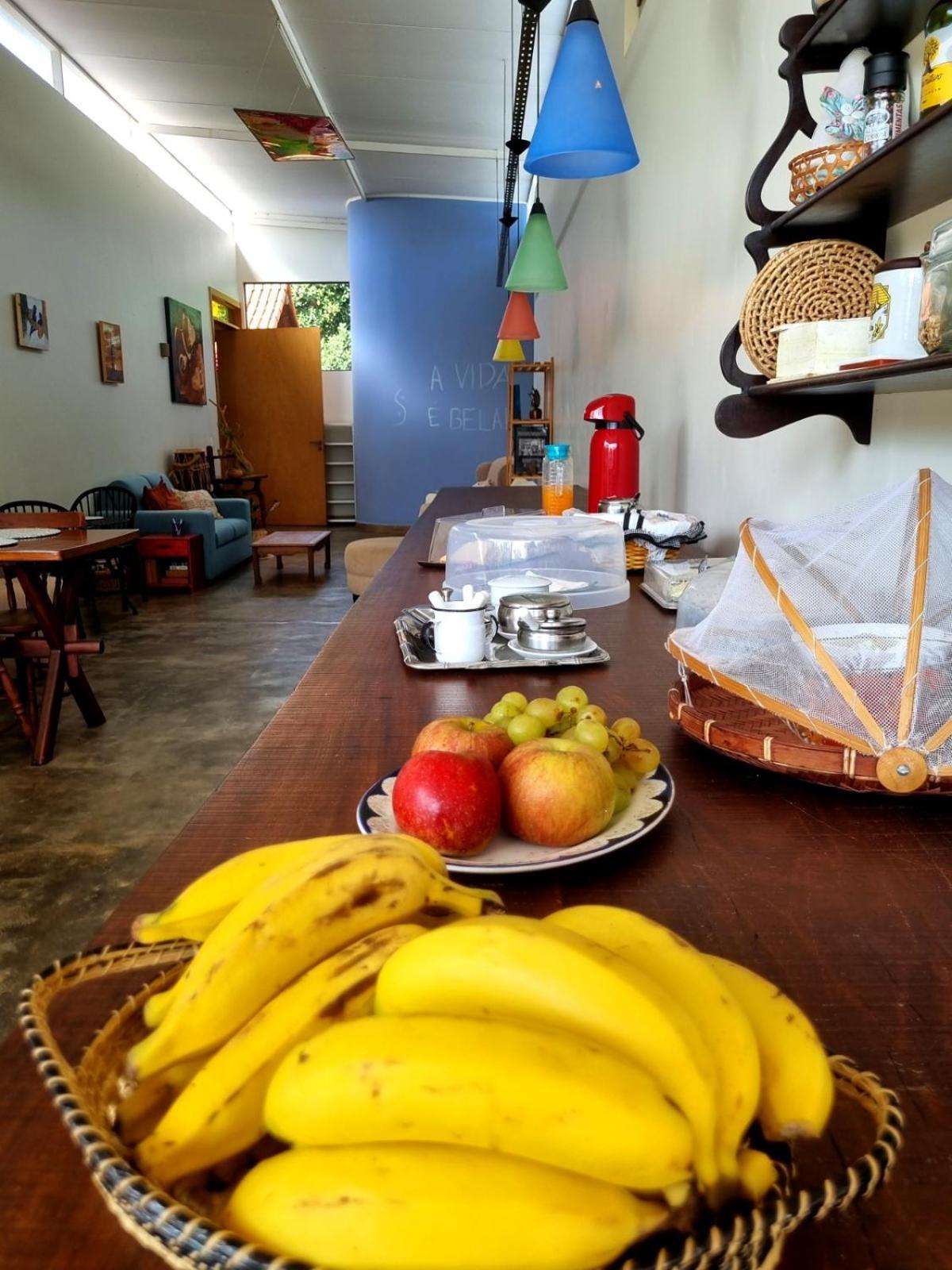 Amanduarte Brasilia Apartment Ngoại thất bức ảnh
